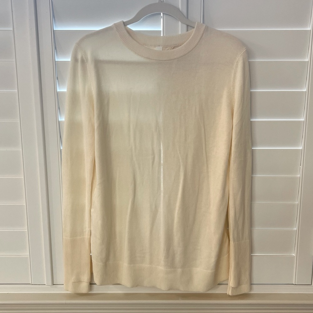 LULULEMON Pullover Sweater
